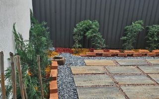 Casă de închiriat, 3 camere, mobilată, în Iași - Poză 8