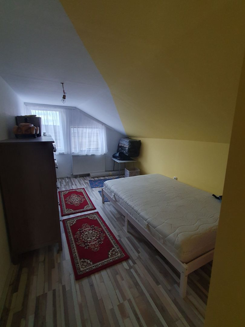 Casa individuala | 126 mp | Apahida | Curte generoasa - Poză 6