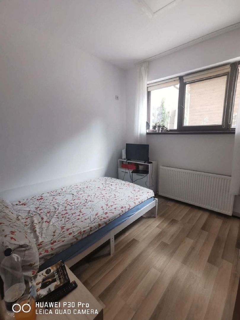 APARTAMENT CU TERASA SI CURTE | GORJULUI | APUSULUI - Poză 7