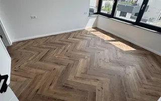 Vila Tunari cu vedere la LAC, 135m2 si curte mare - Poză 15