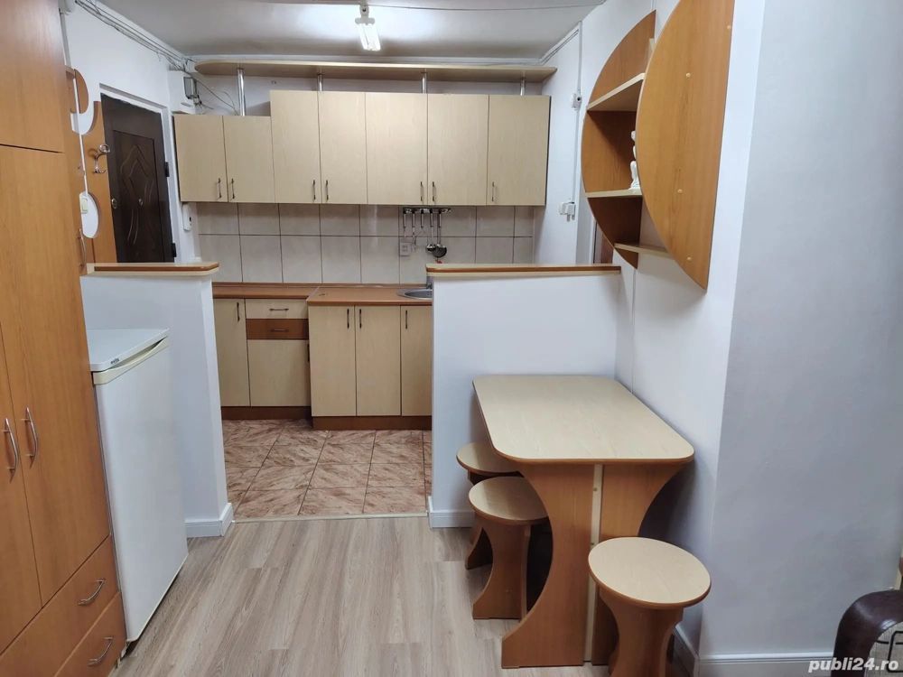 Garsoniera de 21 mp | Marasti - Poză 3