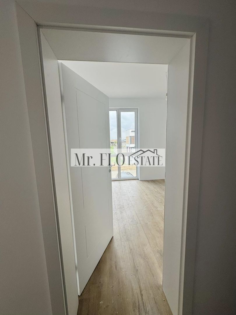 Vand apartament 2 camere COMISION 0 - Mosnita Noua - Urseni - Poză 13