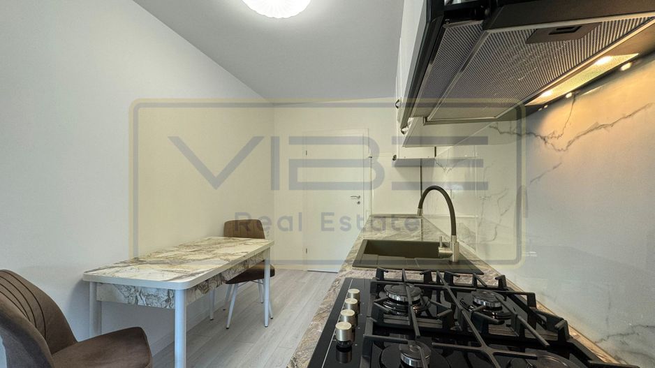 Apartament NOU 2 camere+parcare Luxor Residence - Poză 13