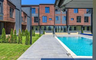 REA1025599 Apartament 4 camere tip duplex I Nobil Residence I De vanzare - Poză 2