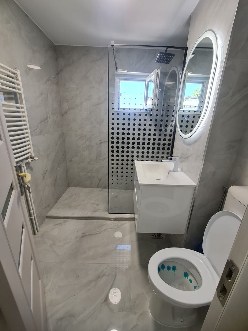 De vanzare apartament apartament cu 2 camere,  Micro 16, etaj 4, 72.000 E - Poză 3