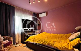 Apartament de vânzare cu 3 camere în zona Ioșia, Oradea - Poză 6