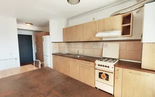 3 camere, modern, bloc nou, balcon, Gheorgheni, zona Iulius Mall - Poză 12