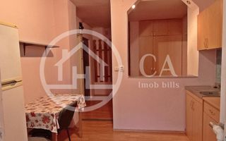 Apartament cu 2 camere de vanzare in zona Cantemir, Oradea - Poză 8