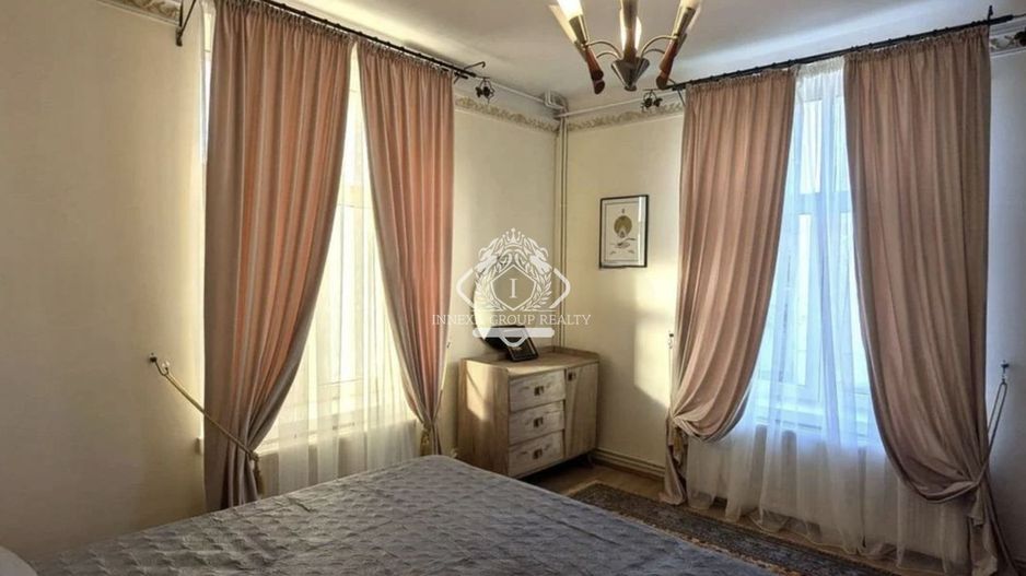 Gradina Icoanei | Apartament 5 camere in vila interbelică | Curte individuală - Poză 18