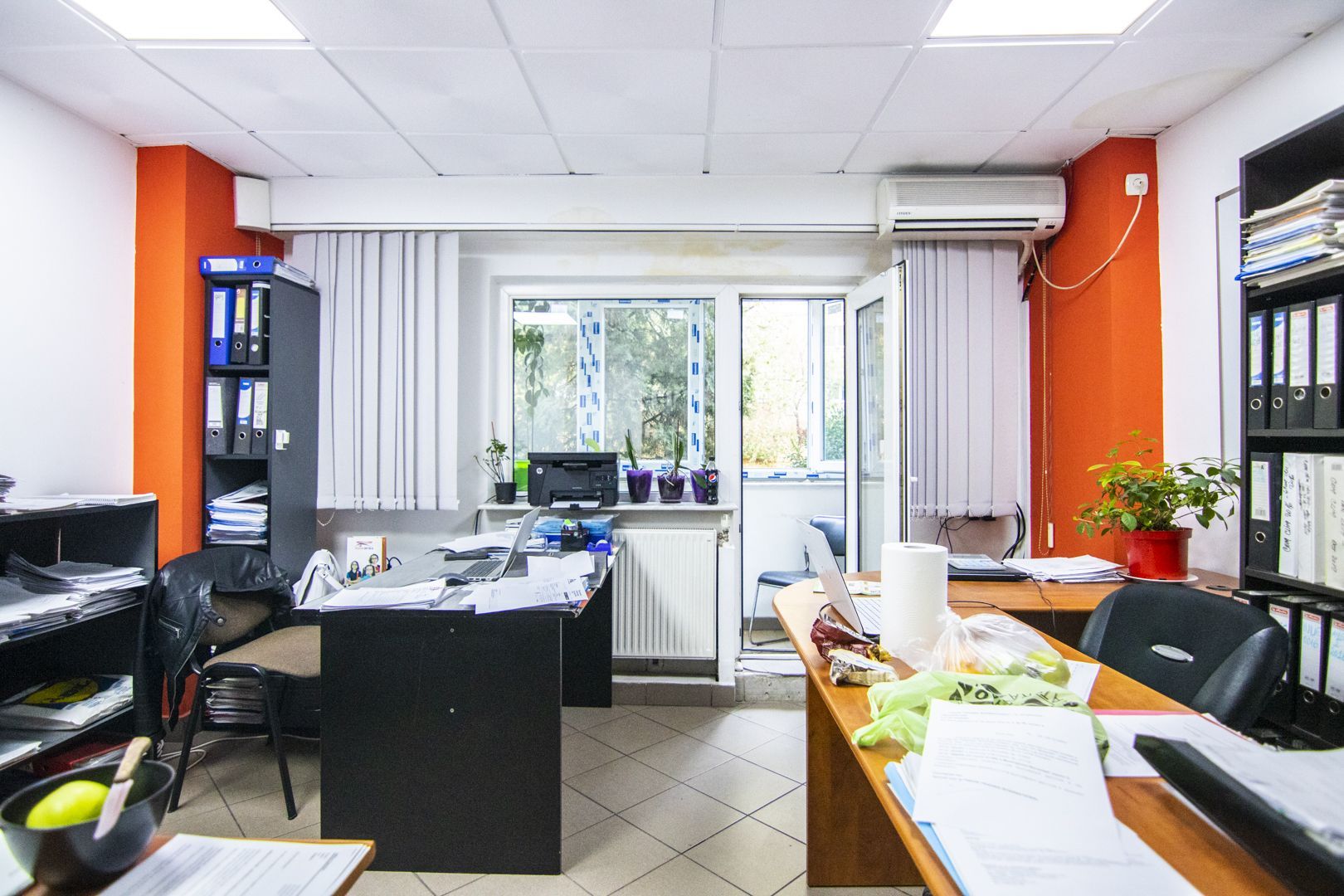 Apartament cu 3 camere Rahova- Petre ispirescu - Poză 3
