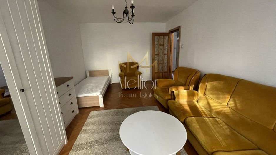 Apartament 3 camere decomandate - Gheorgheni - Poză 1