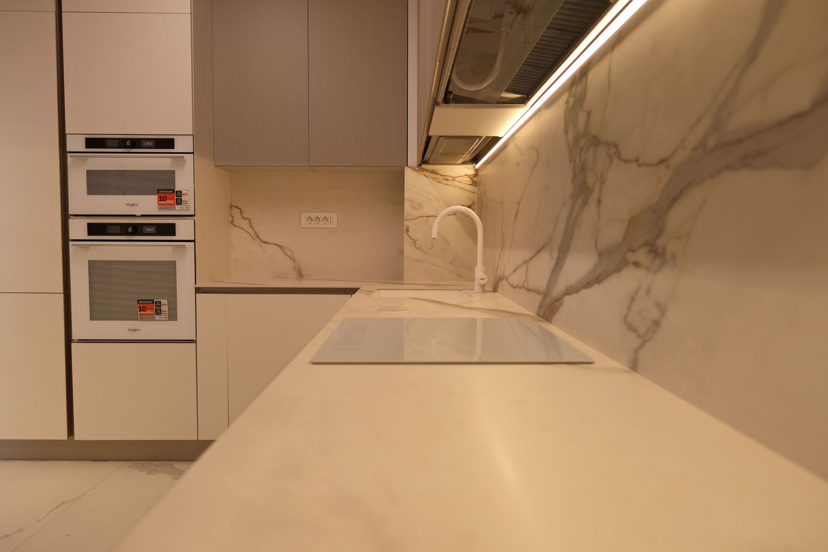 Apartament Premium cu gradina Aviatorilor - Poză 4