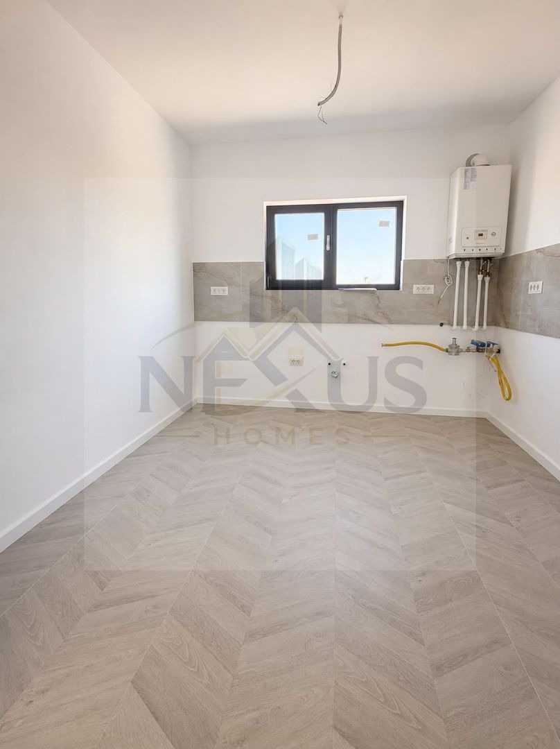 Comuna Berceni - Casa individuala | 4 camere - Teren 420 mp - Terasa - Poză 6