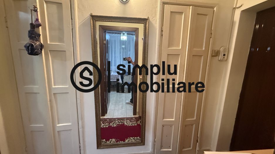 3 semidecomandate,  etaj 1, zona Supeco - 100 000 Euro - Poză 9
