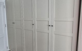 Apartament cu 2 camere in zona Ion Mihalache - Poză 9