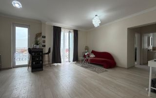2 camere | Etaj 2 | Mobilat&utilat | Zona excelenta | Langa Eso - Poză 4