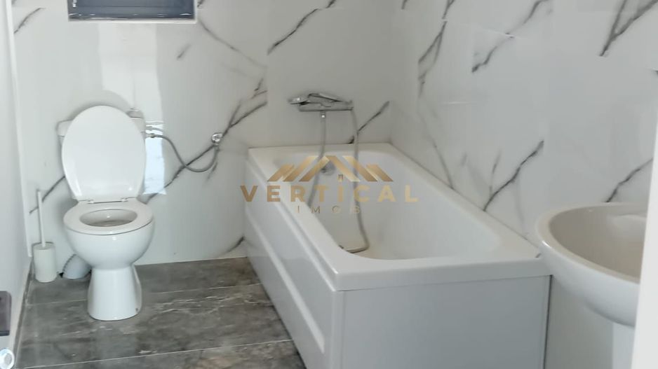 🏡 Casă modernă cu 4 camere de vânzare – Comuna Berceni - Poză 11