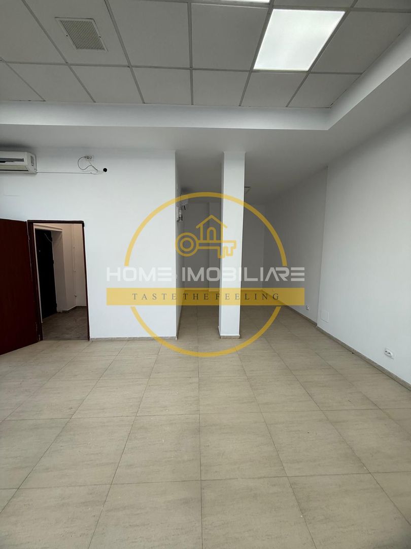 Spatiu comercial 60mp Complex Comercial Ciurchi - Poză 6