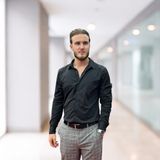 Robert Cristea - EXCLUSIV IMOBILIARE ALBA