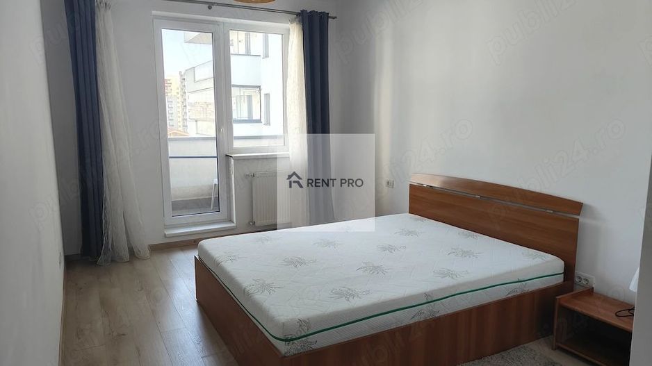 Apartament 2 camere de închiriat | Premium Regie | Metrou Grozăvești - Poză 2