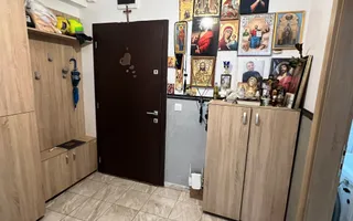 Apartament 2 camere, finalizat 2015,  49,69 mp, Grand Arena, Sector 4 - Poză 11