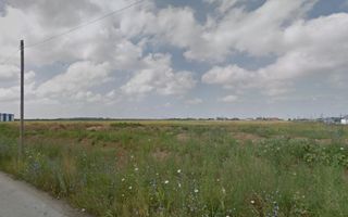 Teren industrial de vânzare 34,933Mp.– Clinceni, zonă Bragadiru - Poză 3