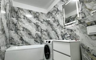 AP. 2 CAMERE PACII, PRIMA INCHIRIERE, PET-FRIENDLY, PARCARE, METROU - Poză 8