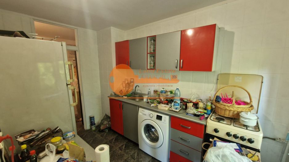 2 Camere Decomandat 60 m²  Zona Virtuții – Lujerului - Poză 6