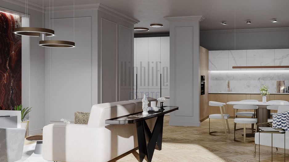 PROIECT PREMIUM | ZONA DECEBAL | 2 CAMERE | OPORTUNITATE INVESTITIE - Poză 4