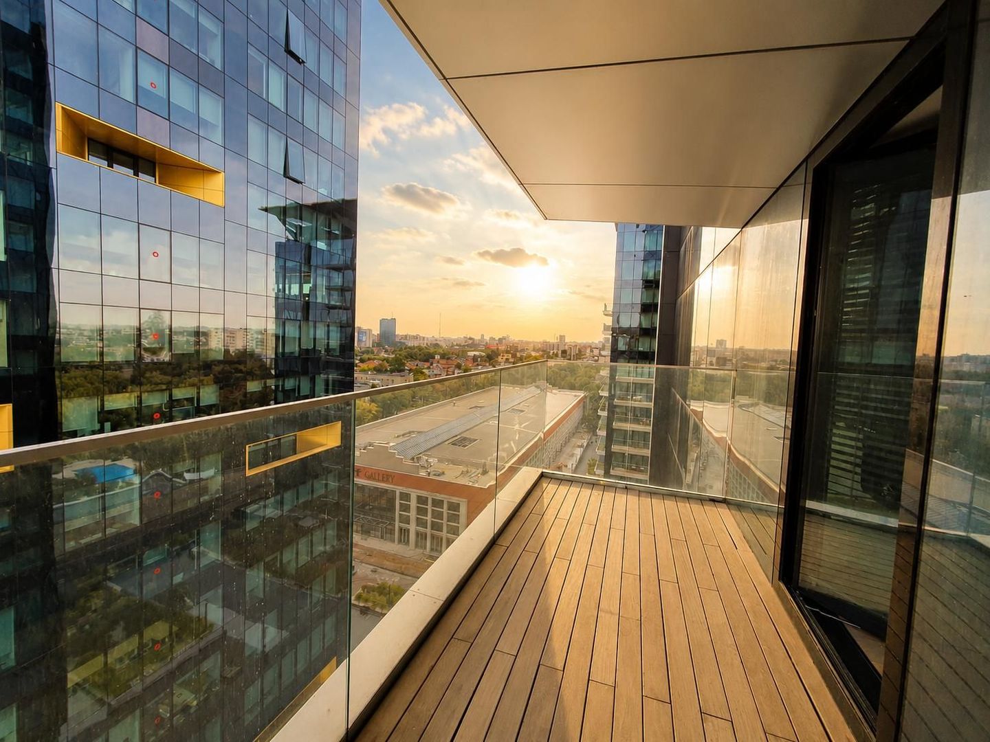 Apartament premium cu 3 camere în One Mircea Eliade | Floreasca - Poză 2