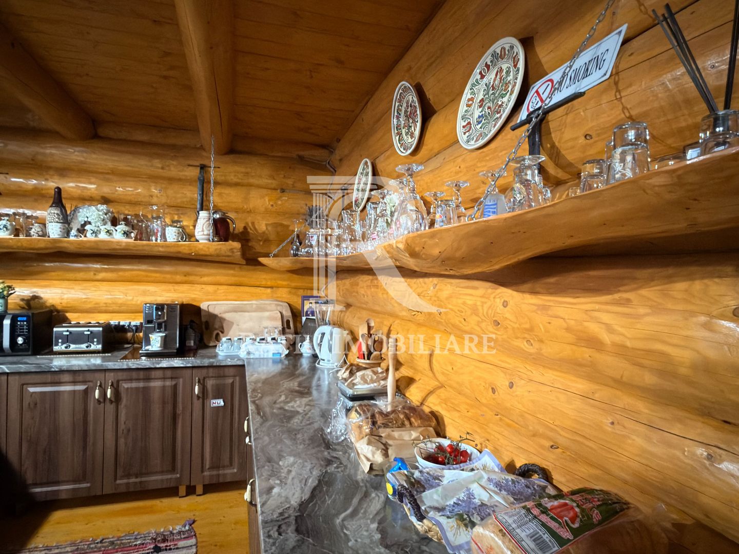 Cabană de lemn | 6 camere | Foișor | Ciubăr | Remeți | Bihor - Poză 14
