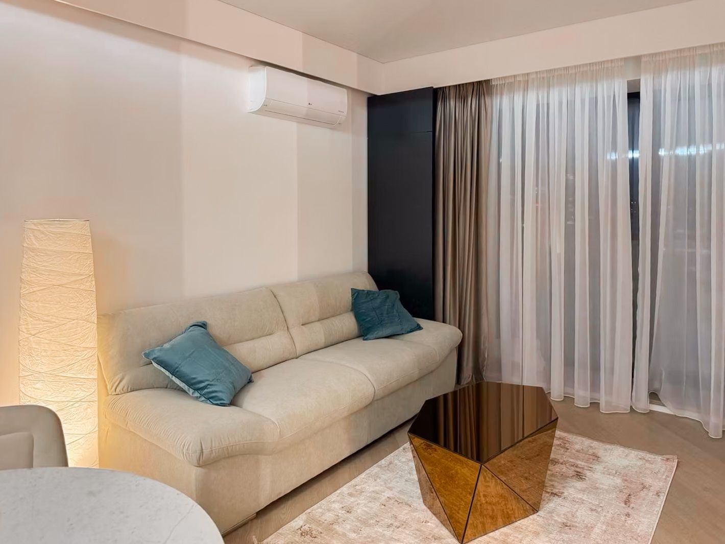 Chirie I Apartament 2 camere I Cortina North I Vedere Oraș I Faza 1 - Poză 15