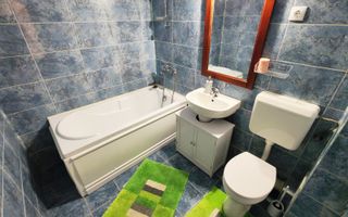 3 camere, TOTUL NOU, modern, balcon, parcare, Floresti - Poză 7