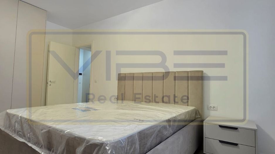 Apartament Modern - Decomandat - Bloc nou - Prima închiriere - Poză 5