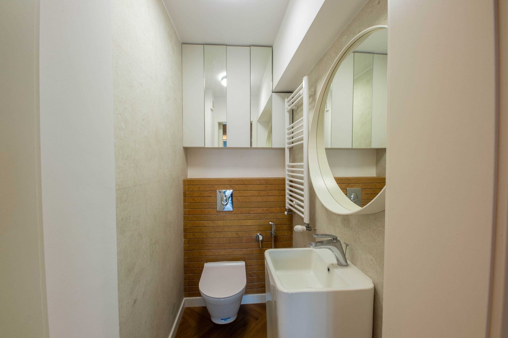 Apartament Universitate/Unirii - Poză 6