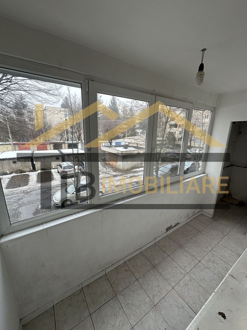 Apartament de 3 camere, 64mp, Zona Strazii Moldovei - Poză 14