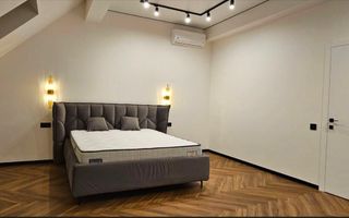 Chirie towhouse, 3 nivele, str. Lacului, Centru - Poză 4