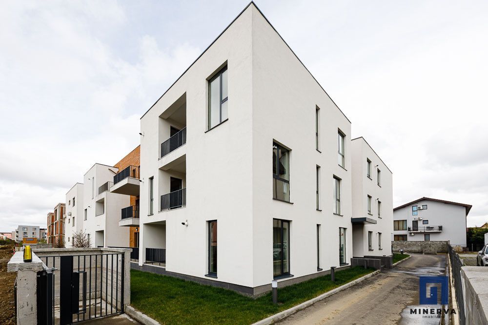 Apartament LUX Braytim | 2 camere | prima inchiriere | Comision 0% - Poză 18
