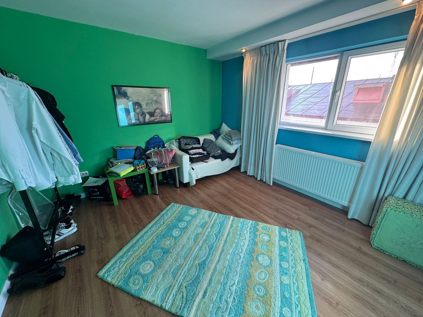 Casa 9 camere Glina 350 mp utili 1000 mp teren - Poză 32