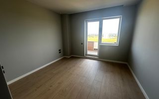 Penthouse cu 3 camere LA CHEIE, cu terasa de 191mpu, zona Calea Surii Mici - Poză 22