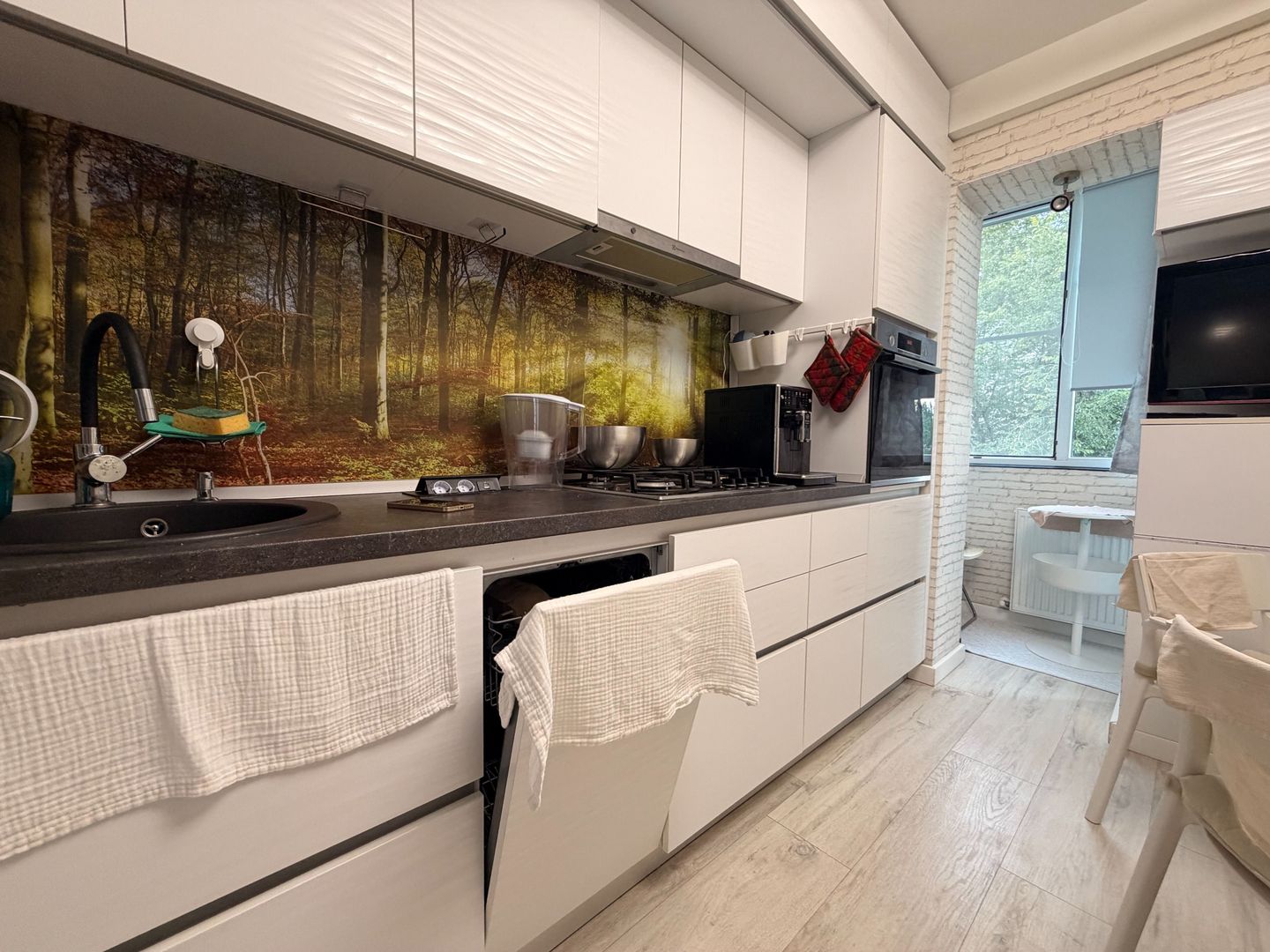 APARTAMENT 3 CAMERE | CRANGASI | OPORTUNITATE - Poză 7