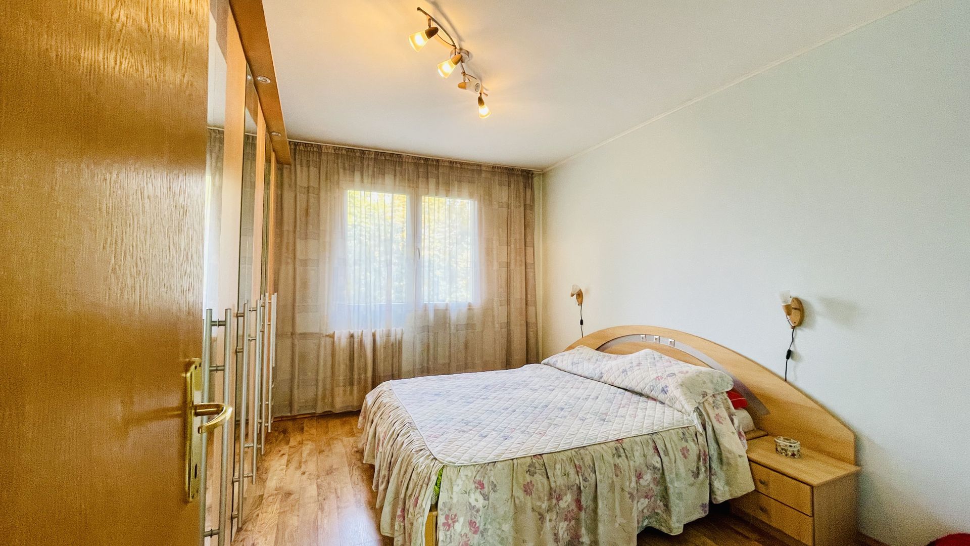 3 Camere | Parc Ior | Liviu Rebreanu | Titan |  Biserica - Poză 17