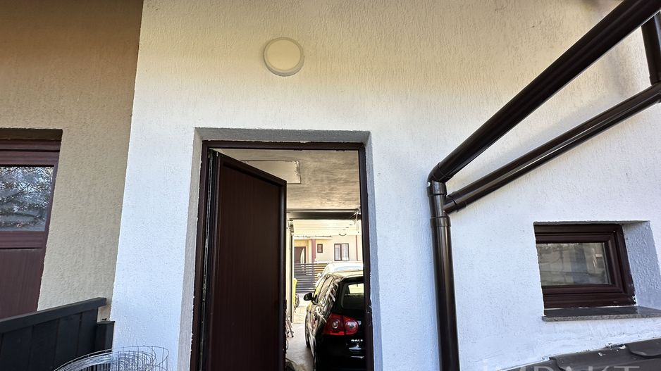 Casă de lux cu dotări premium în Unirea, Bistrița! COMISION 0%! - Poză 7