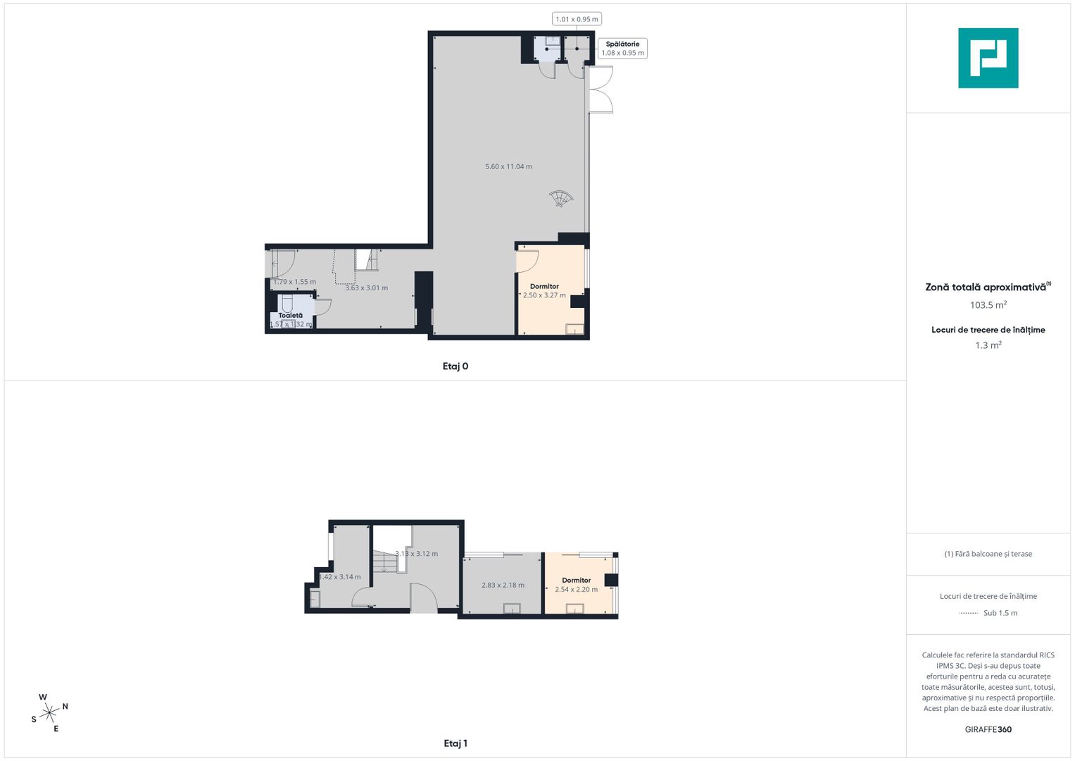 Spațiu comercial  | Parter Bermo, Micălaca – Arad - Poză 5