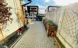 Casă Eficientă Energetic I 70 mp utili I Curte 140 mp - Poză 2