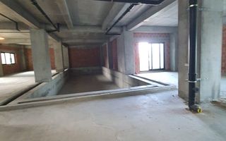 Spațiu comercial 450 mp pentru fitness, spa & wellness | Herăstrău - Poză 15