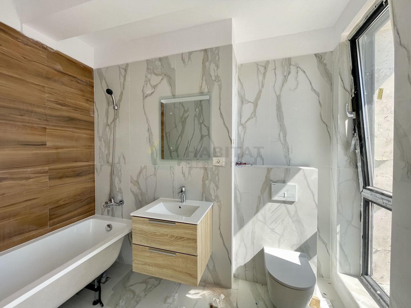 Vila in ansamblu in Tunari | Individuala, 5 camere. - Poză 6