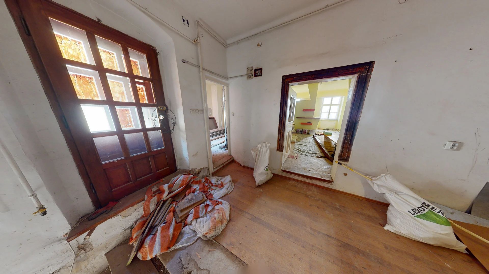 Apartament 4 camere Republicii - Poză 8