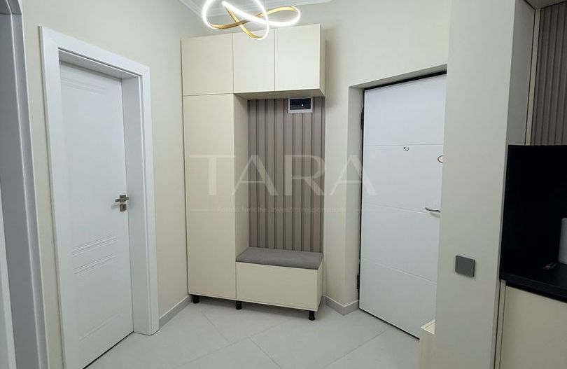 Apartament 2 camere cu finisaje premium, zona BMW - Poză 3