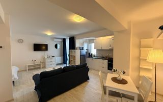 Studio modern – Libertatii Gardens Otopeni | Parcare inclusă | Piscina - Poză 5